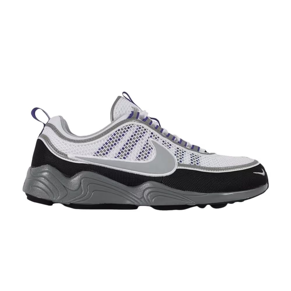 Nike Air Zoom Spiridon Persian Violet