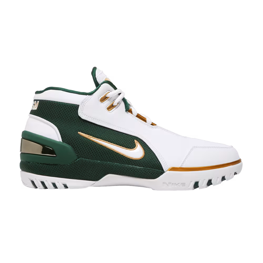 Nike Air Zoom Generation QS SVSM
