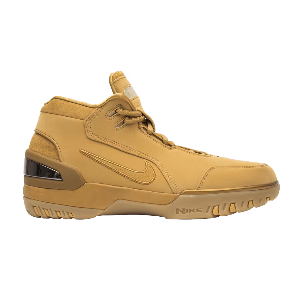 Nike Air Zoom Generation QS Wheat 2018