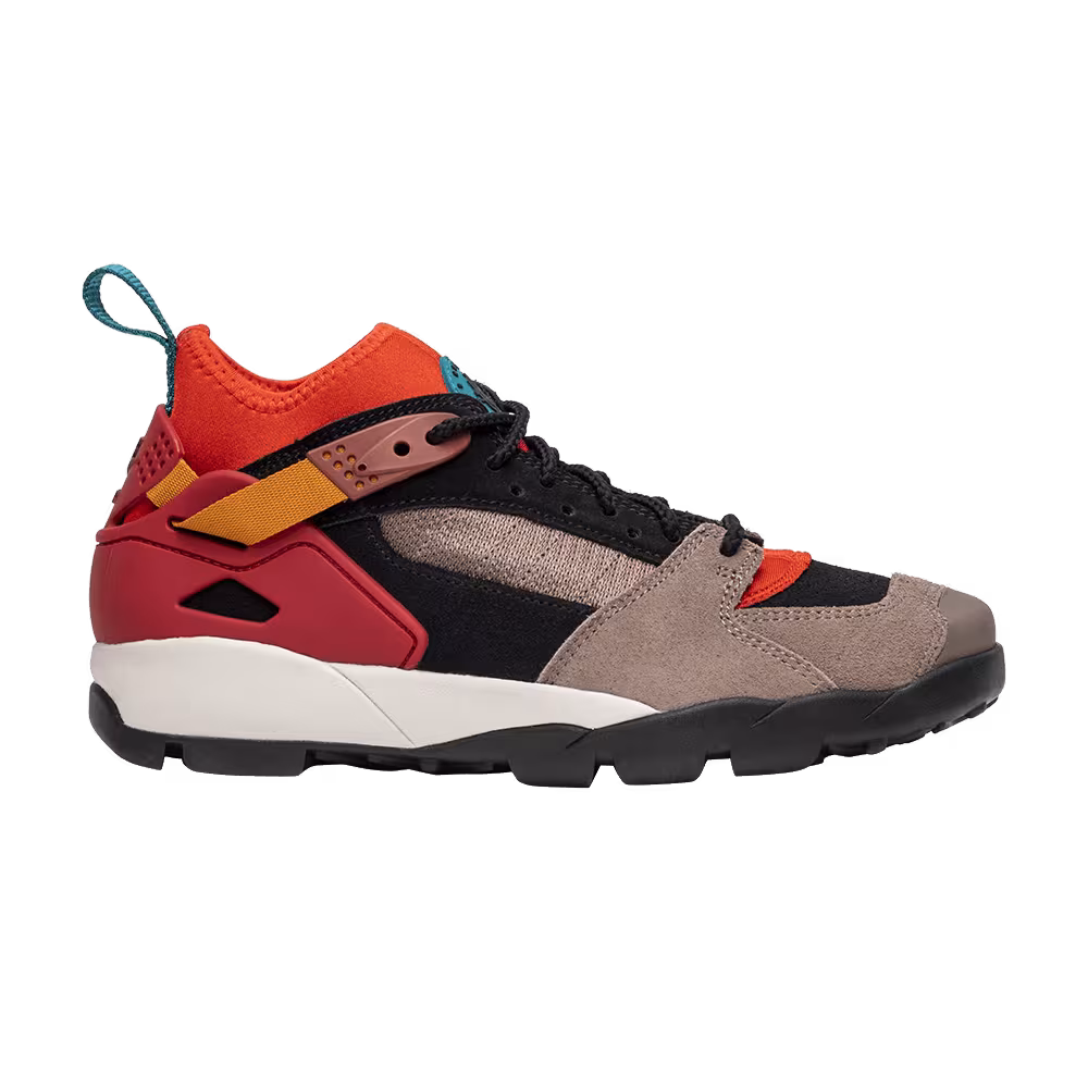 Nike Air Revaderchi Mink Brown