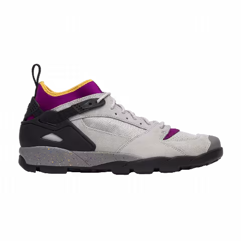 Nike Air Revaderchi 'Red Plum'