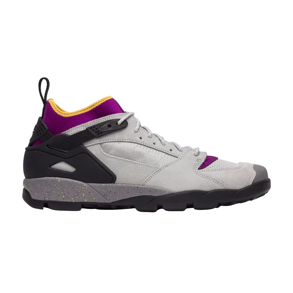 Nike Air Revaderchi Red Plum