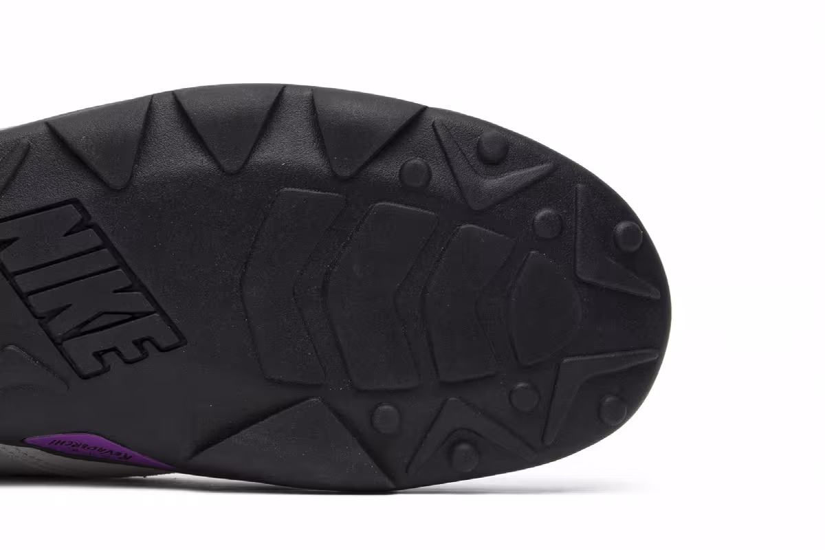 Nike Air Revaderchi Red Plum, view 6