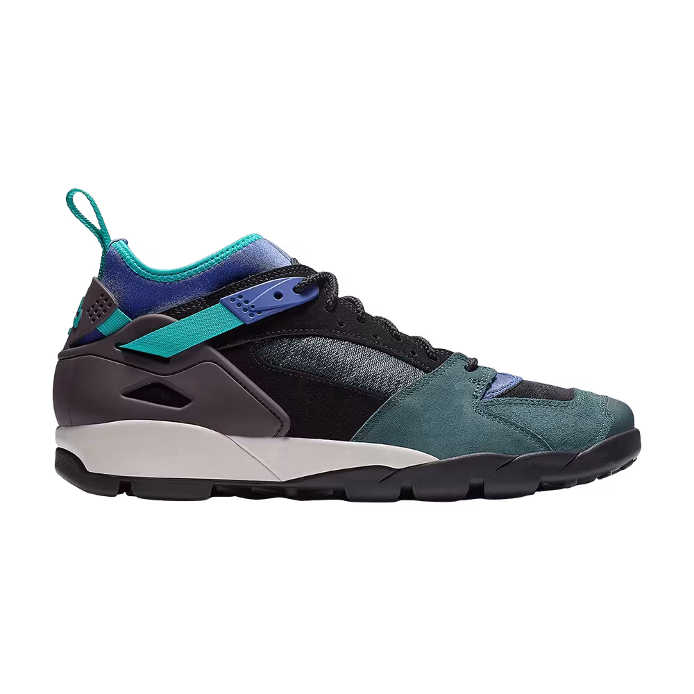 Nike Air Revaderchi Blue