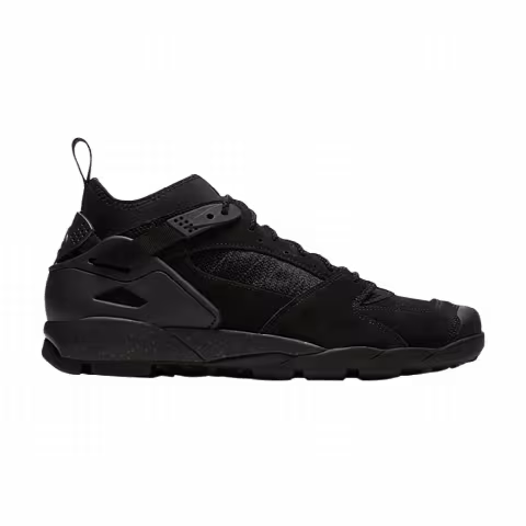 Nike Air Revaderchi 'Triple Black'
