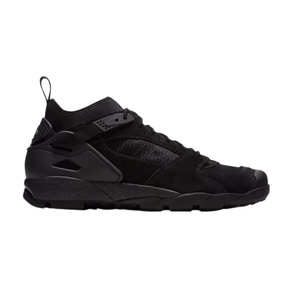 Nike Air Revaderchi Triple Black