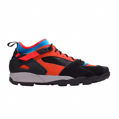 Nike ACG Air Revaderchi 'Black Dark Russet'