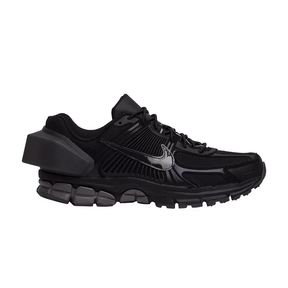 A-Cold-Wall* x Nike Air Zoom Vomero 5 Black