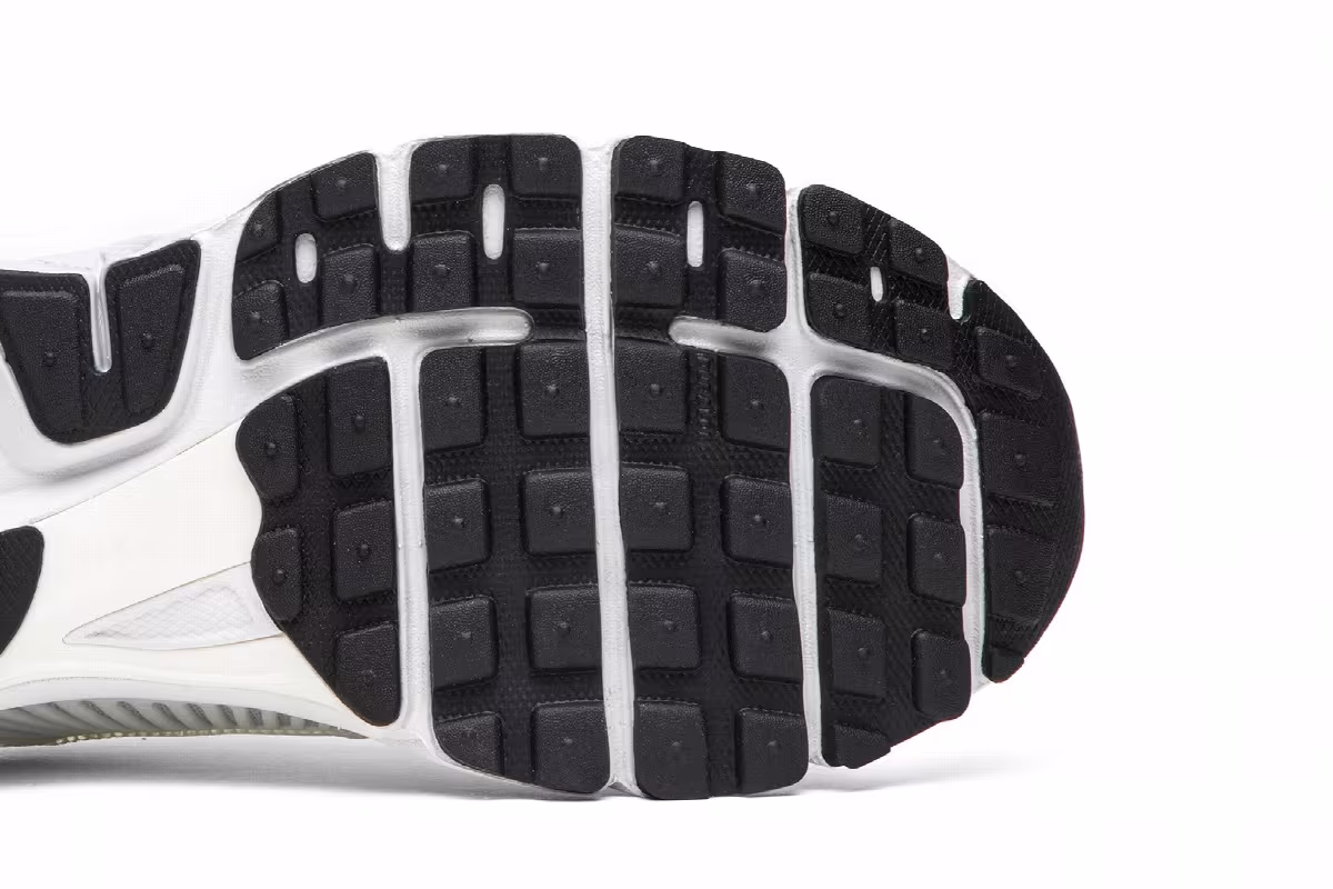 A-Cold-Wall* x Nike Air Zoom Vomero 5 Sail, view 6
