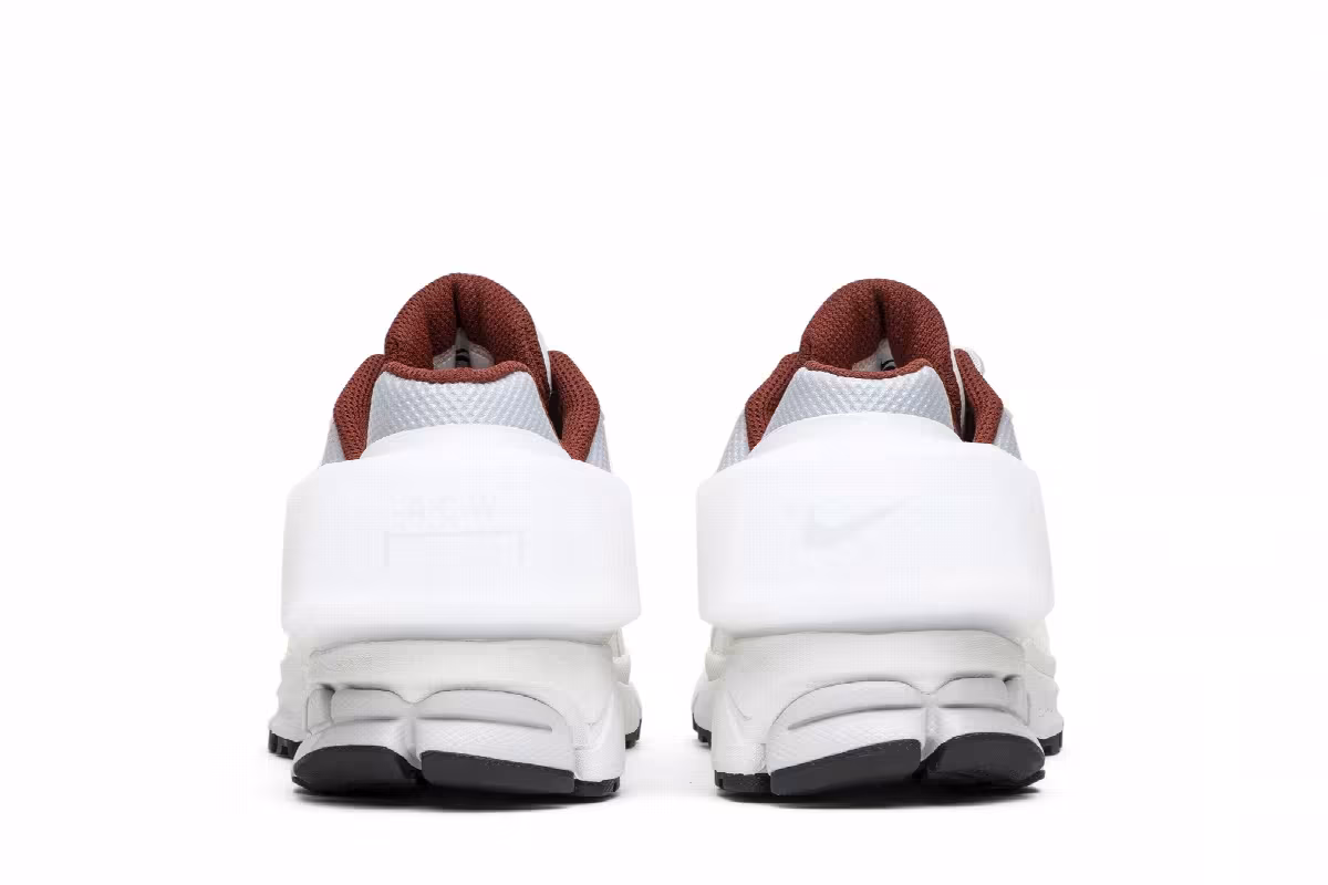 A-Cold-Wall* x Nike Air Zoom Vomero 5 Sail, view 7