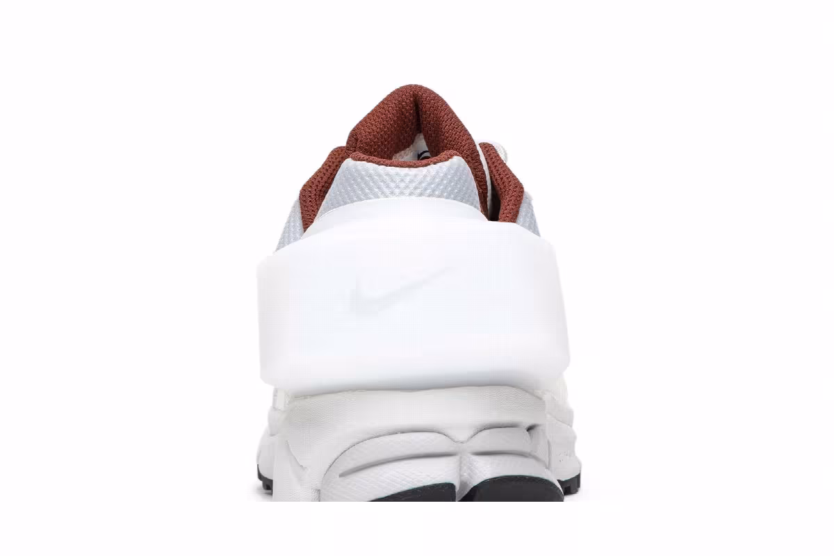 A-Cold-Wall* x Nike Air Zoom Vomero 5 Sail, view 8