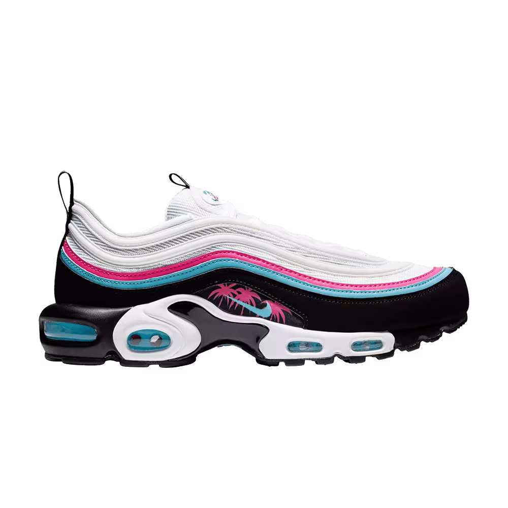 Nike Air Max Plus 97 Miami