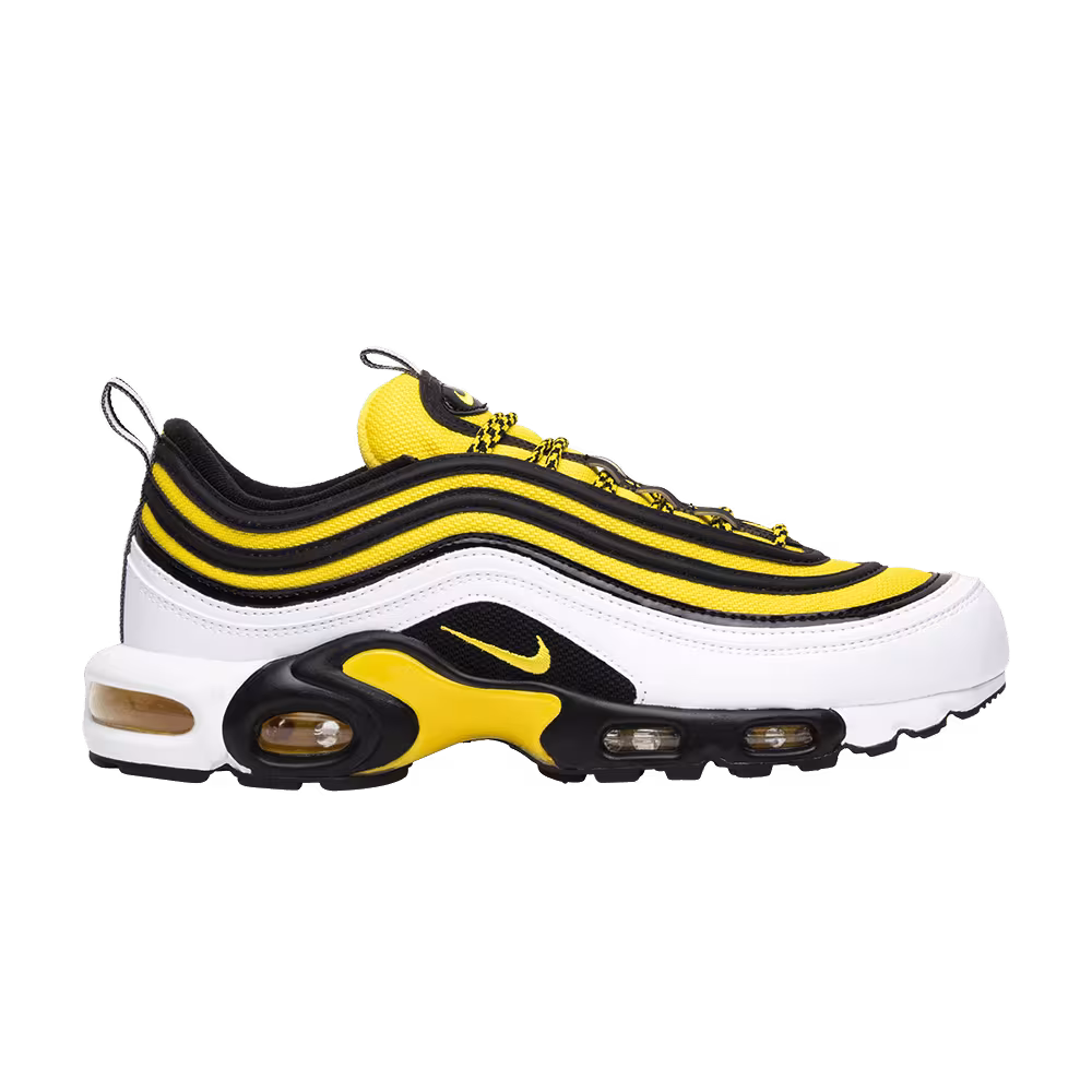 Nike Air Max Plus 97 Frequency Pack