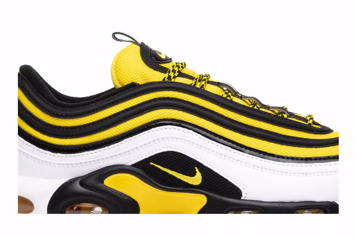 Nike Air Max Plus 97 Frequency Pack, view 3