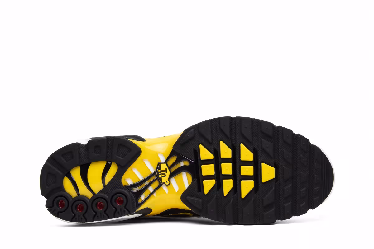 Nike Air Max Plus 97 Frequency Pack, view 5