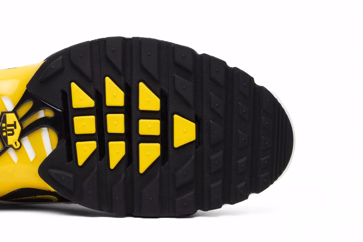 Nike Air Max Plus 97 Frequency Pack, view 6