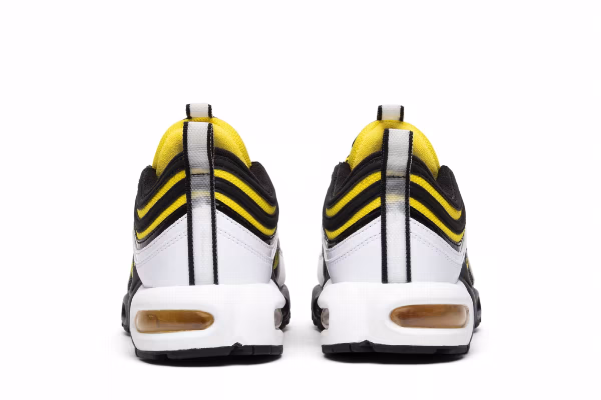 Nike Air Max Plus 97 Frequency Pack, view 7