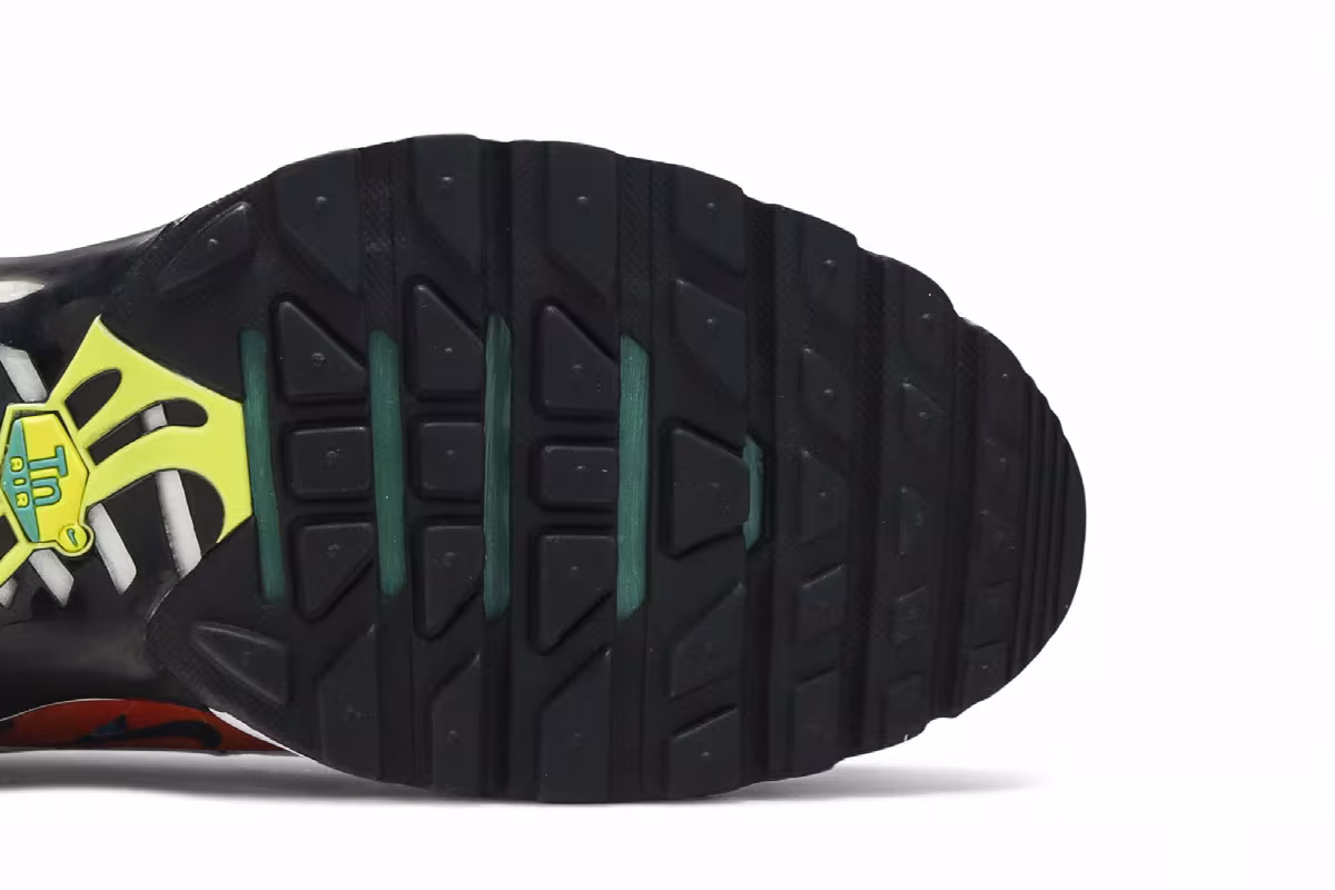 Nike Air Max Plus 97 City Pride Miami, view 6