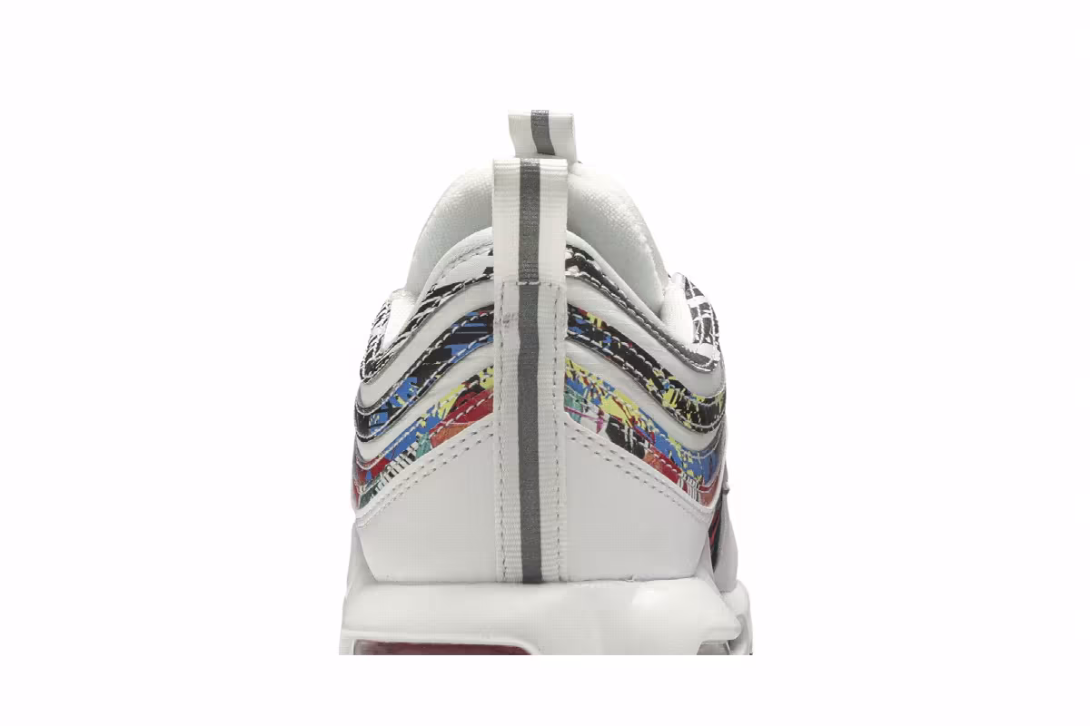 Nike Air Max Plus 97 City Pride Miami, view 8