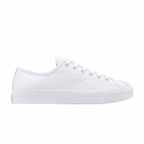 Converse Jack Purcell 'White'