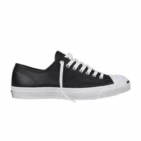 Converse Jack Purcell Ox 'Leather'