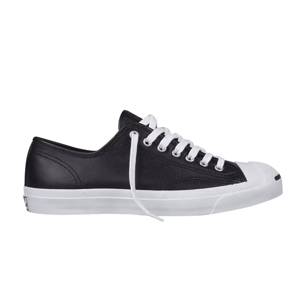 Converse Jack Purcell Ox Leather