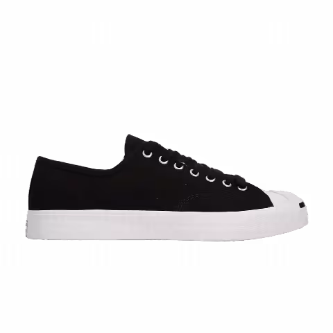 Converse Jack Purcell 'Black'