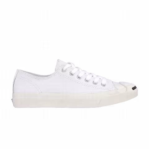 Converse Jack Purcell Leather Ox 'Vintage'