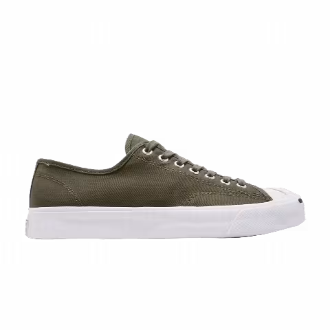 Converse Jack Purcell 'Green'