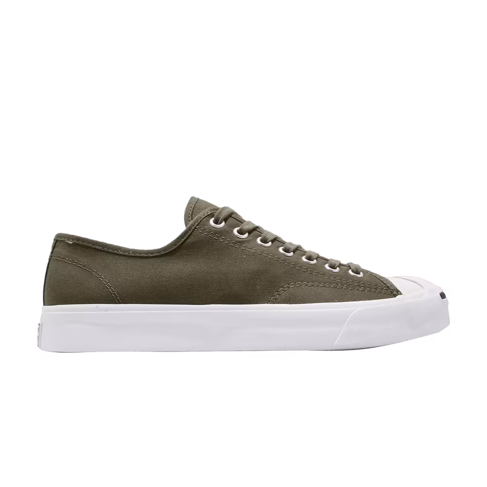 Converse Jack Purcell Green