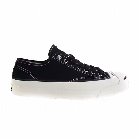 Mastermind Japan x Converse Jack Purcell 'Black'