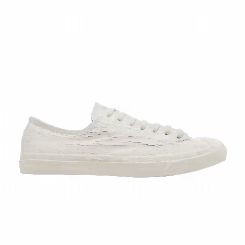 Maison Margiela x Converse Jack Purcell Low 'Paint Crack - White True Navy'
