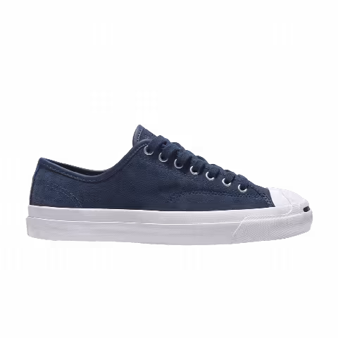 Polar Skate Co. x Converse Jack Purcell Pro Ox 'Navy'