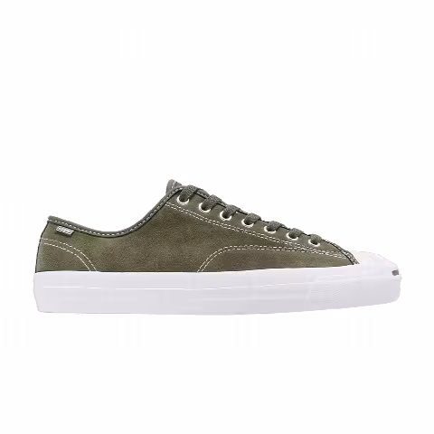 Converse Jack Purcell Pro Ox 'Olive'