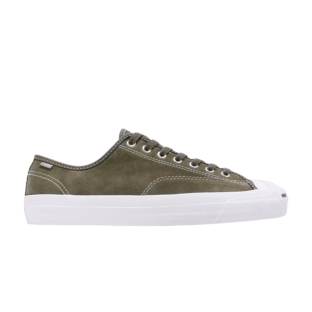 Converse Jack Purcell Pro Ox Olive