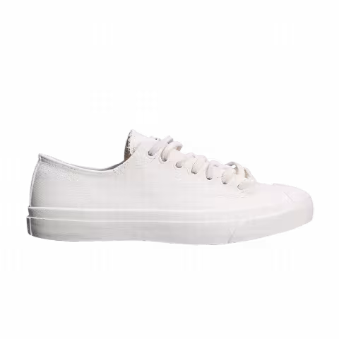 Maison Margiela x Converse Jack Purcell Low 'Paint Crack - White Red'