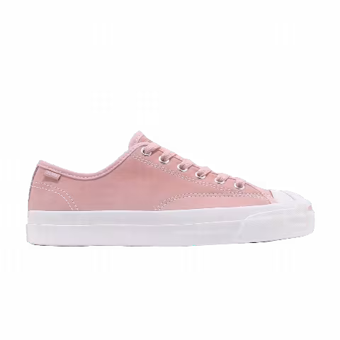 Converse Jack Purcell Pro 'Pink'