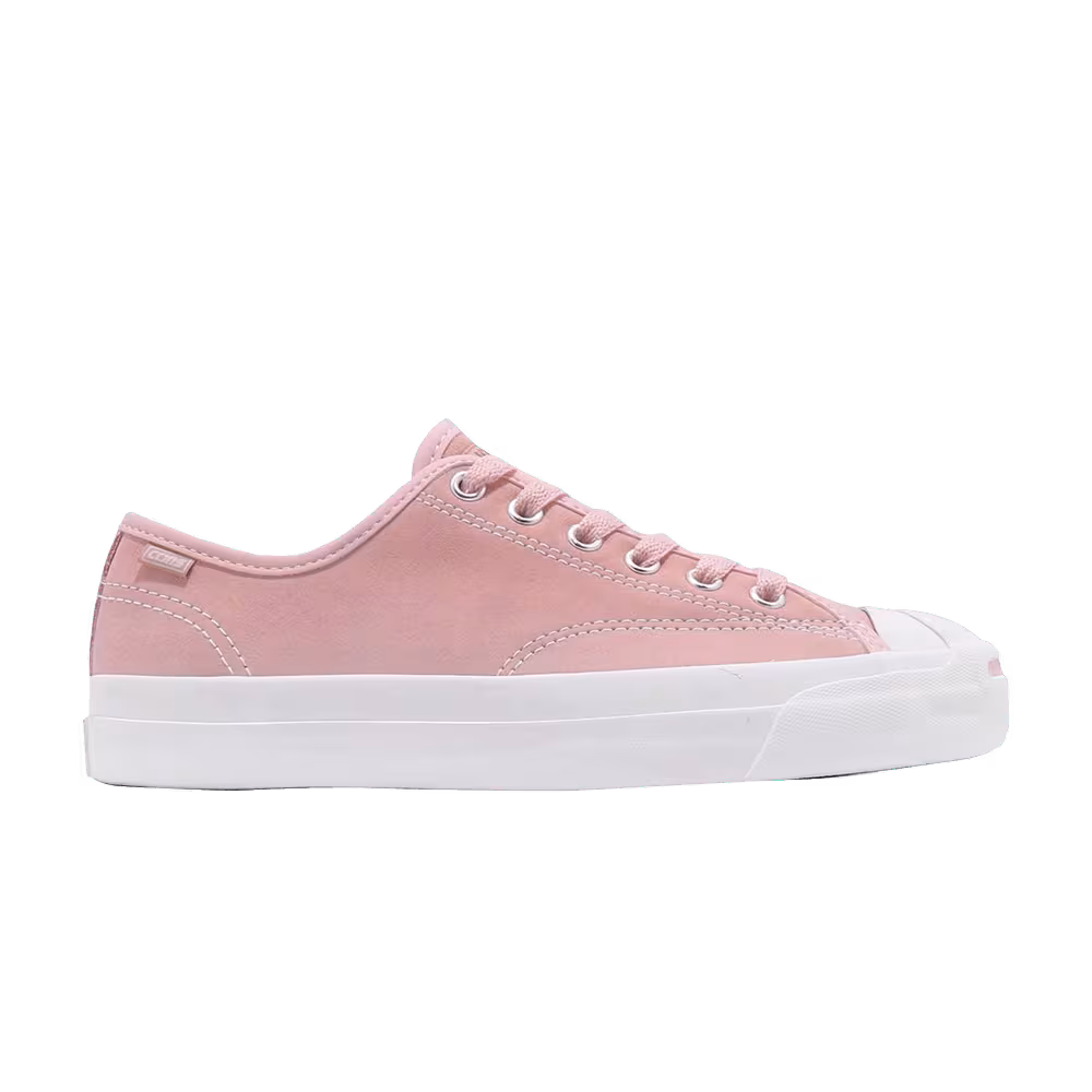 Converse Jack Purcell Pro Pink
