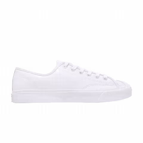 Converse Jack Purcell Low 'White'