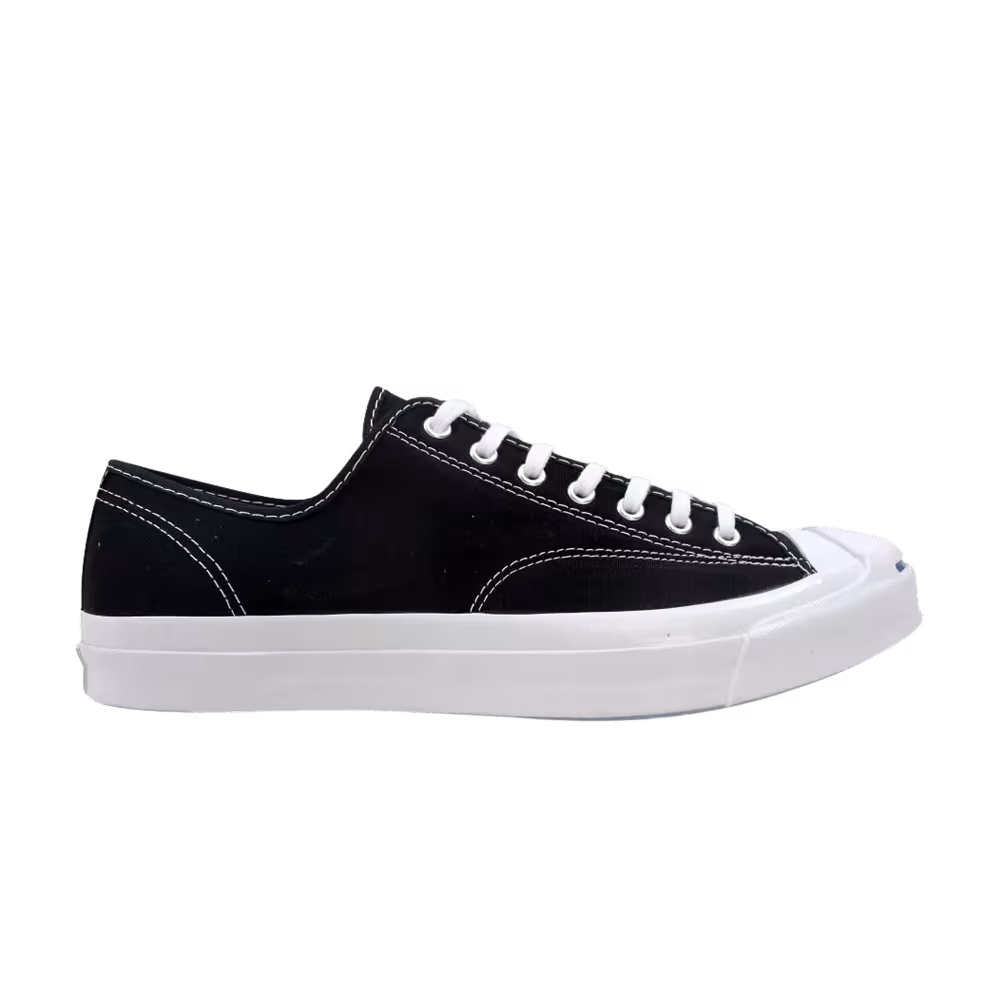 Converse Jack Purcell Signature Ox Black
