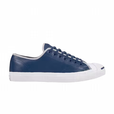 Converse Jack Purcell Low 'Mason Blue'