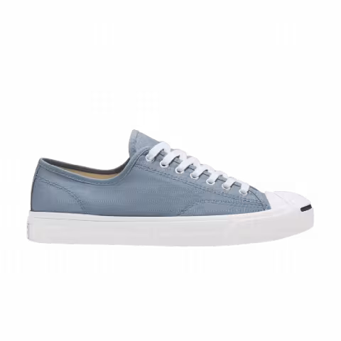 Converse Jack Purcell Low 'Seasonal Twill - Blue Slate'