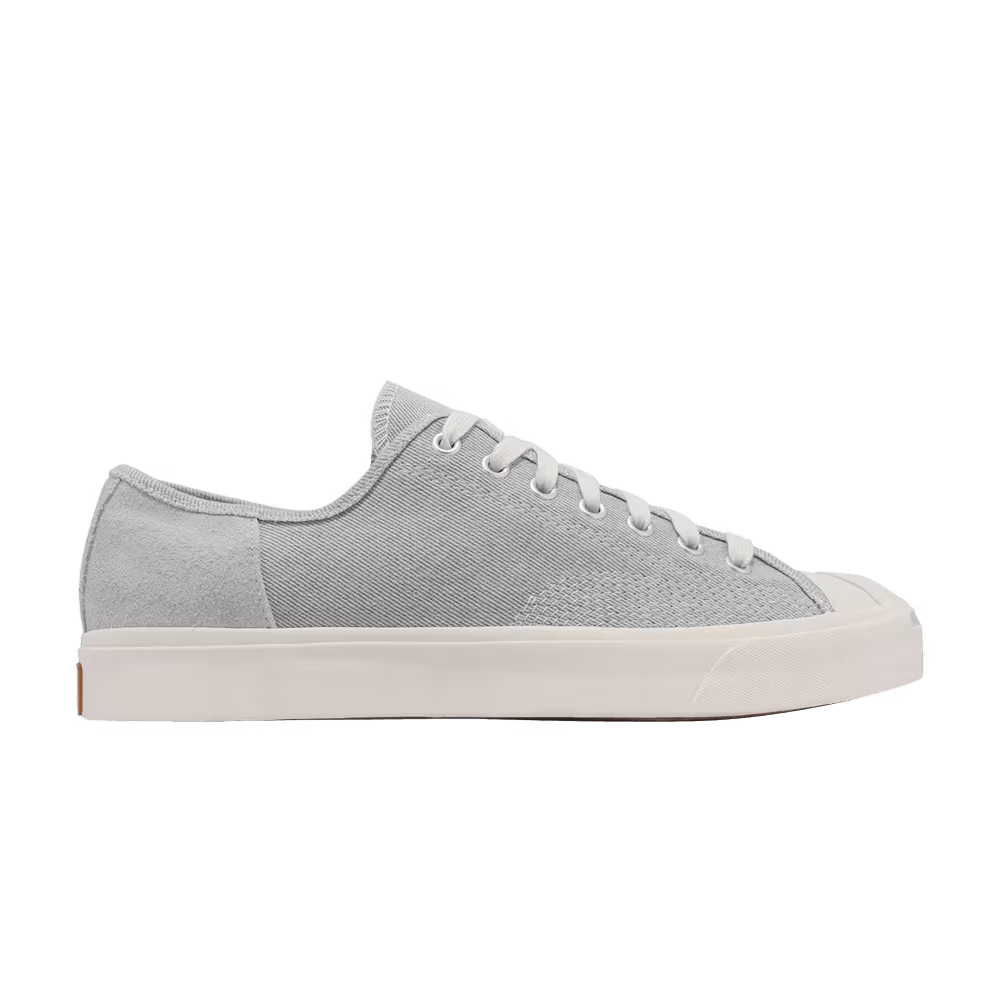 Converse Jack Purcell Low Polar Blue Washed Denim