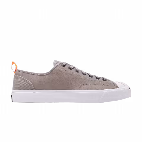 Converse Jack Purcell Low 'Grey Orange'