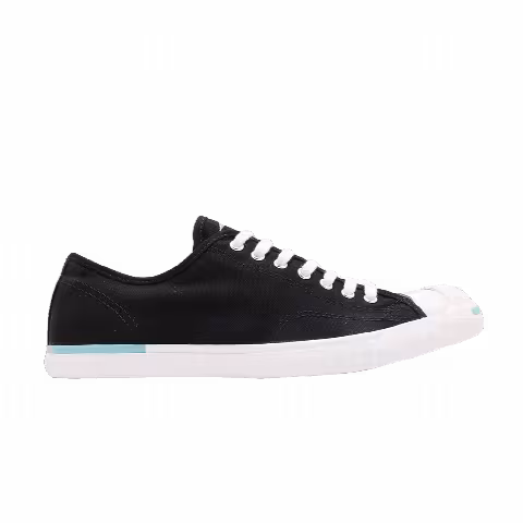 Converse Jack Purcell LP Ox 'Black'