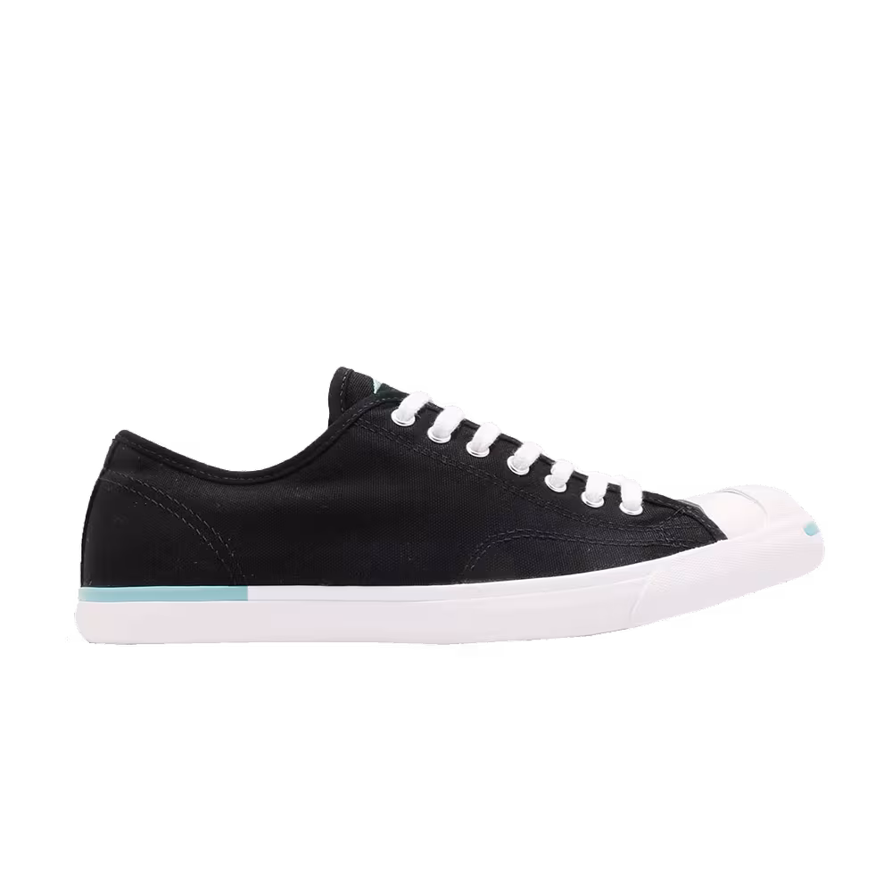 Converse Jack Purcell LP Ox Black
