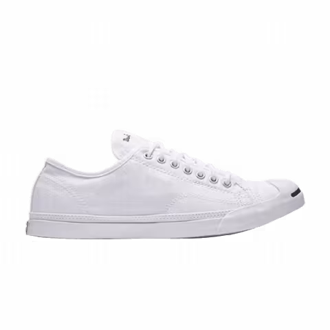 Converse Jack Purcell Low Profile 'White'