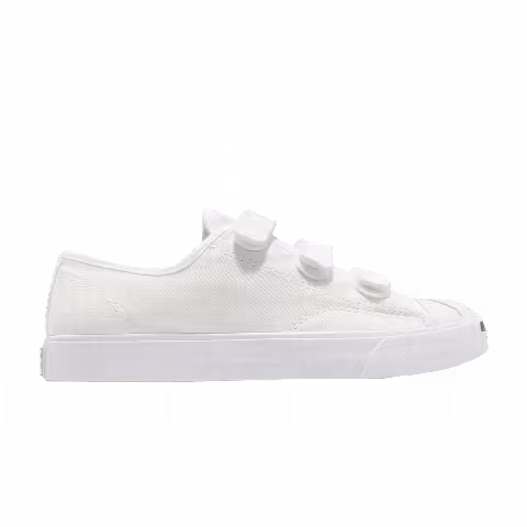 Converse Jack Purcell 3V 'Black'