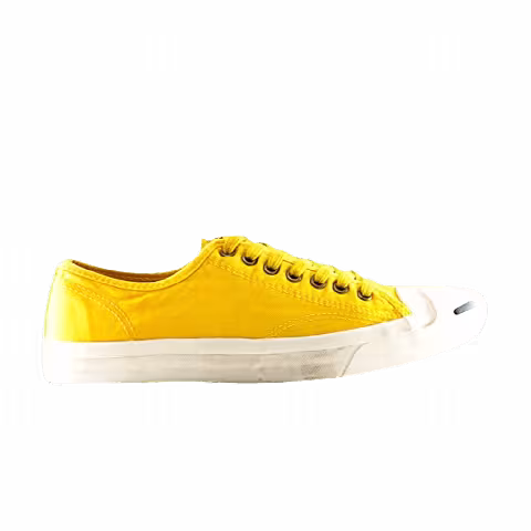 Converse Jack Purcell Low 'Golden Flame'