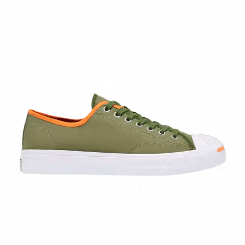 Converse Jack Purcell Low 'Twisted Summer - Street Sage'